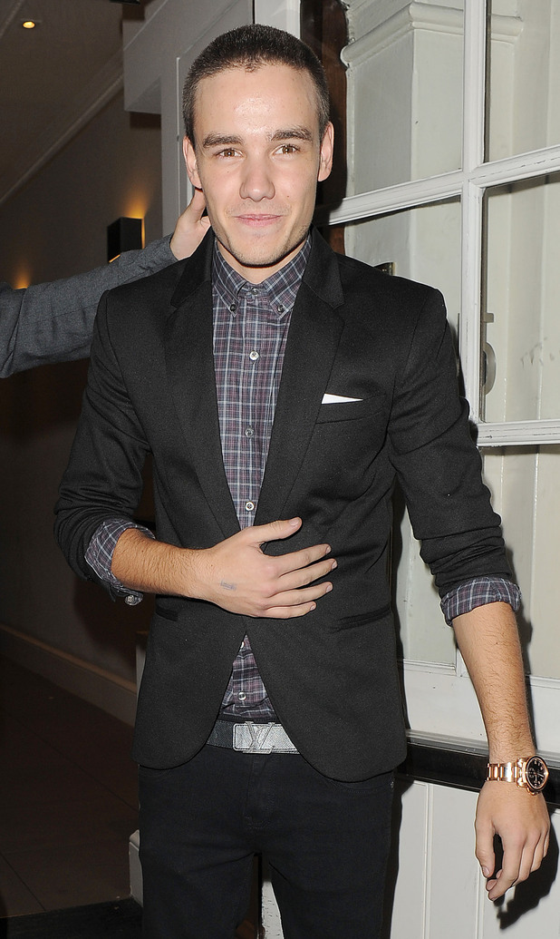 Liam Payne