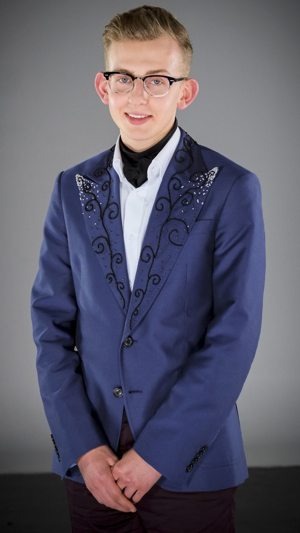 Patrick McDowell