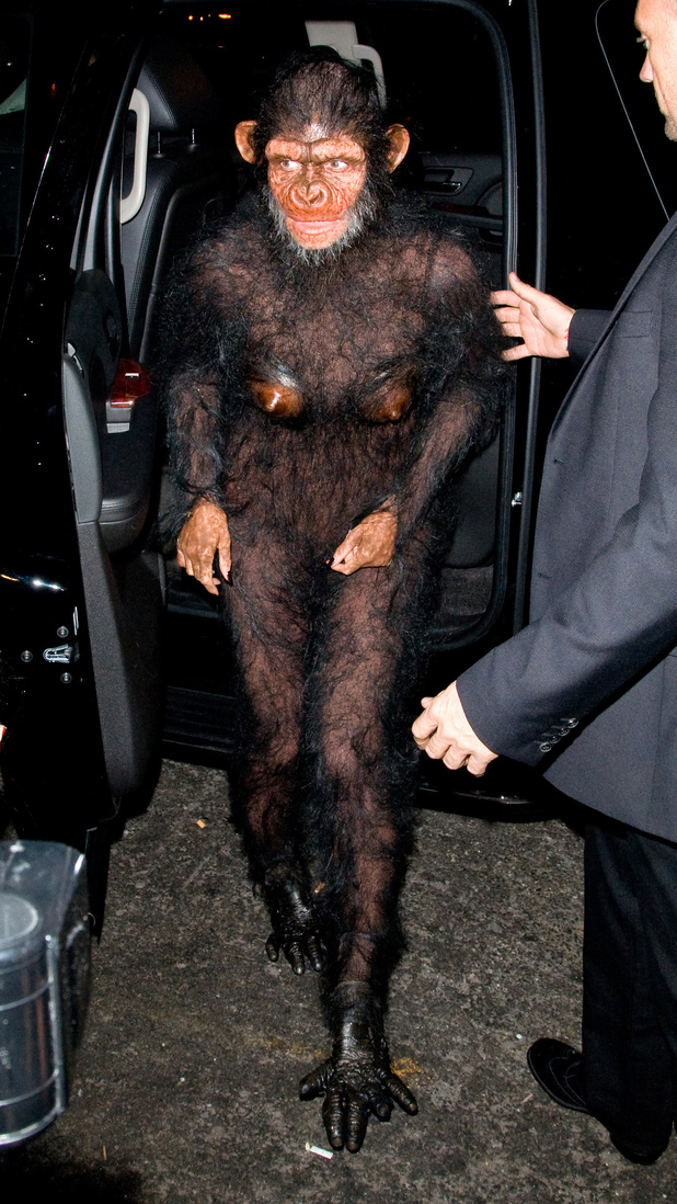Heidi Klum