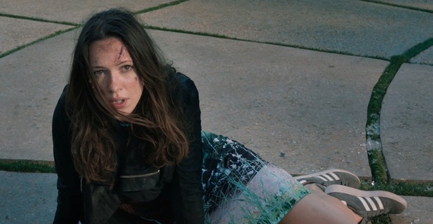 Iron Man 3 Rebecca Hall Maya Hansen Iron Man 3 Trailer Scene By Scene Pictures Digital Spy 