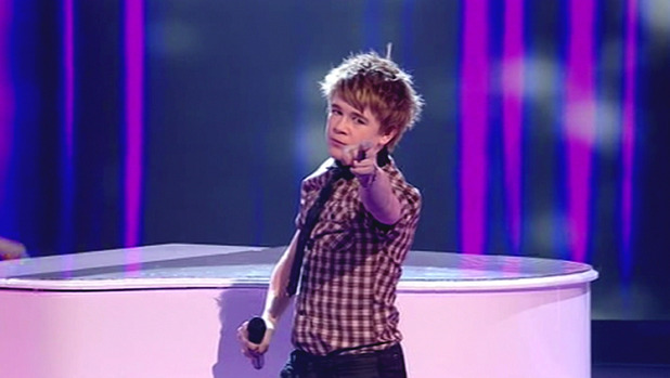 Eoghan Quigg