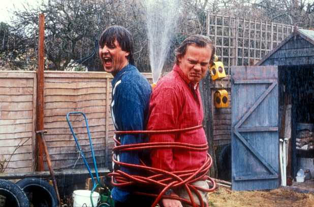 Men Behaving Badly