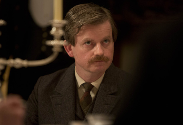 Downton Abbey S03E07