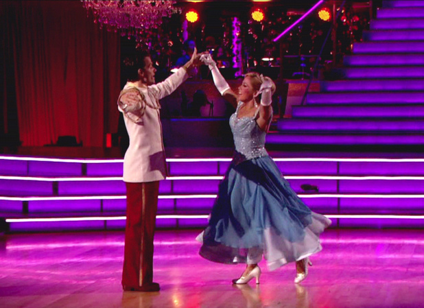 Sabrina Bryan Dancing With The Stars Exit Felt Too Surreal Dancing With The Stars News