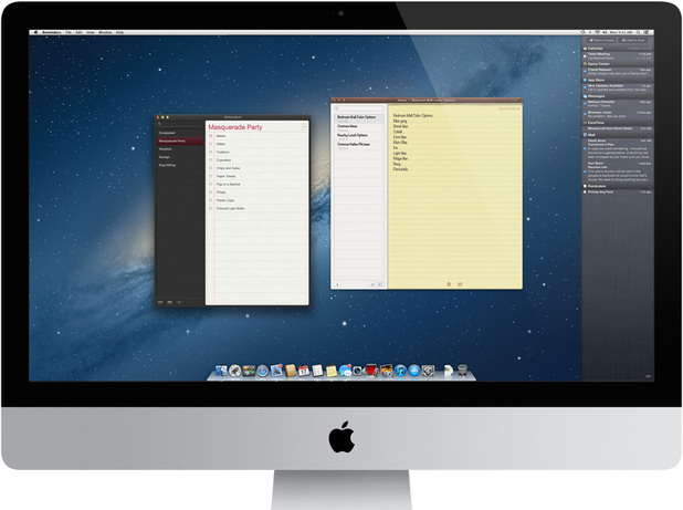 Apple iMac