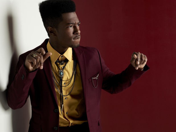 The Young Adults: Willie Jones