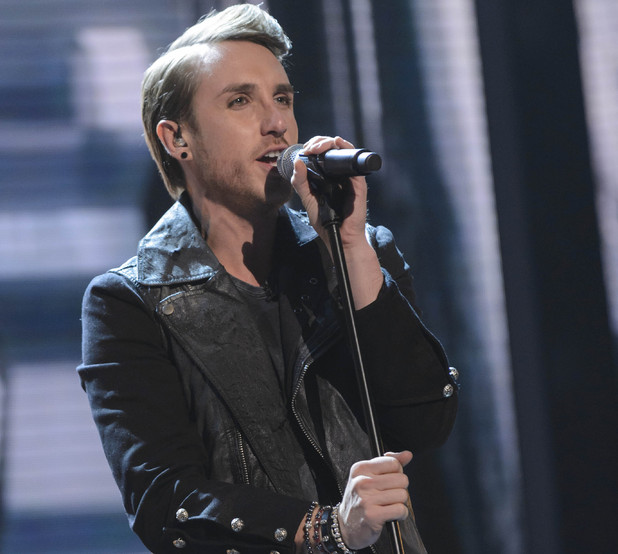 The X Factor: Kye Sones