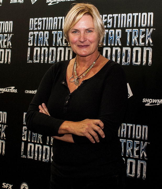 Denise Crosby