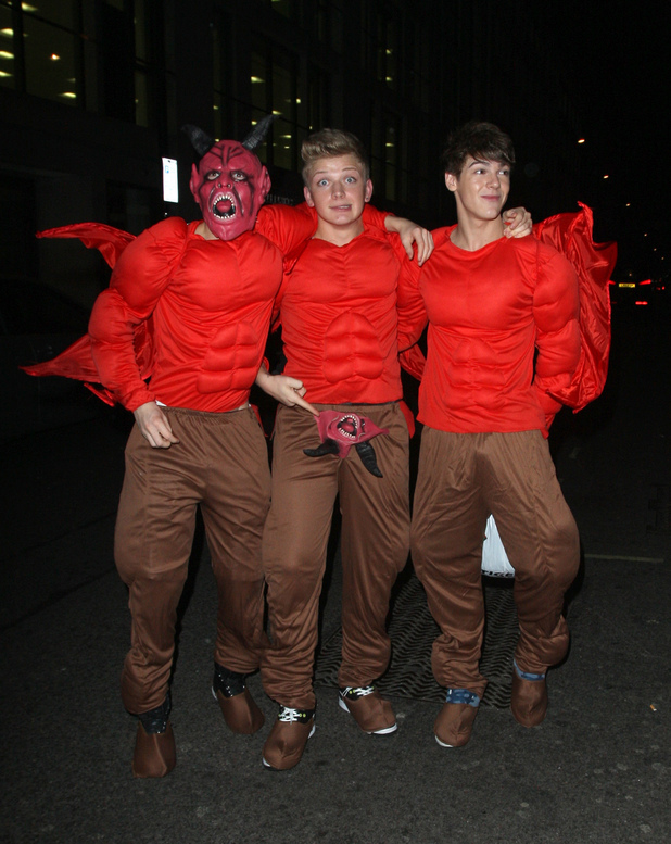 District 3
