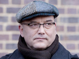 Gregg Wallace