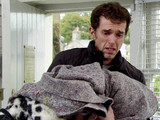 6393: Marlon pleads with Paddy to treat Daisy even though he is suspended