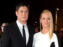 Vernon Kay says it would be "great" to work with his wife again.