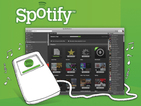 Spotify, Netflix have no plans for BlackBerry 10 app