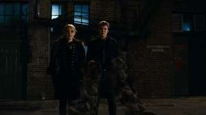 'Twilight Breaking Dawn Part 2' clip - The Dark Gifts of Jane
