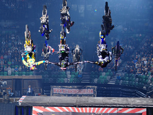 Travis Pastrana