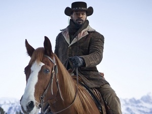 'Django Unchained' still