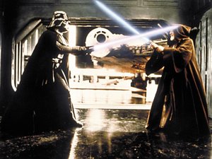 Star Wars Episode IV: A New Hope (1977)
