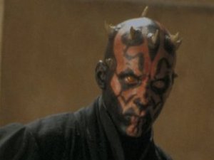 Star Wars Episode I: The Phantom Menace (1999)