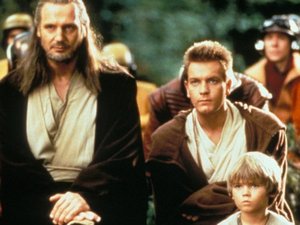 Star Wars Episode I: The Phantom Menace (1999)