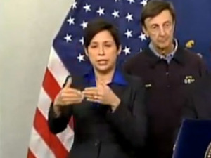 Lydia Callis
