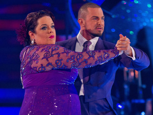 Strictly Come Dancing Week 5: Lisa and Robin