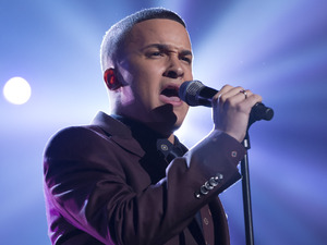 The X Factor Live Show 5: Jahmene