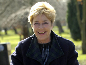 Anne Kirkbride