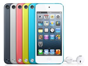 iPod Touch (fifth generation)