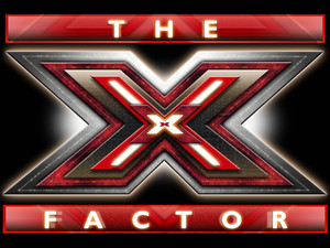 The X Factor logo