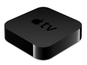 Apple TV