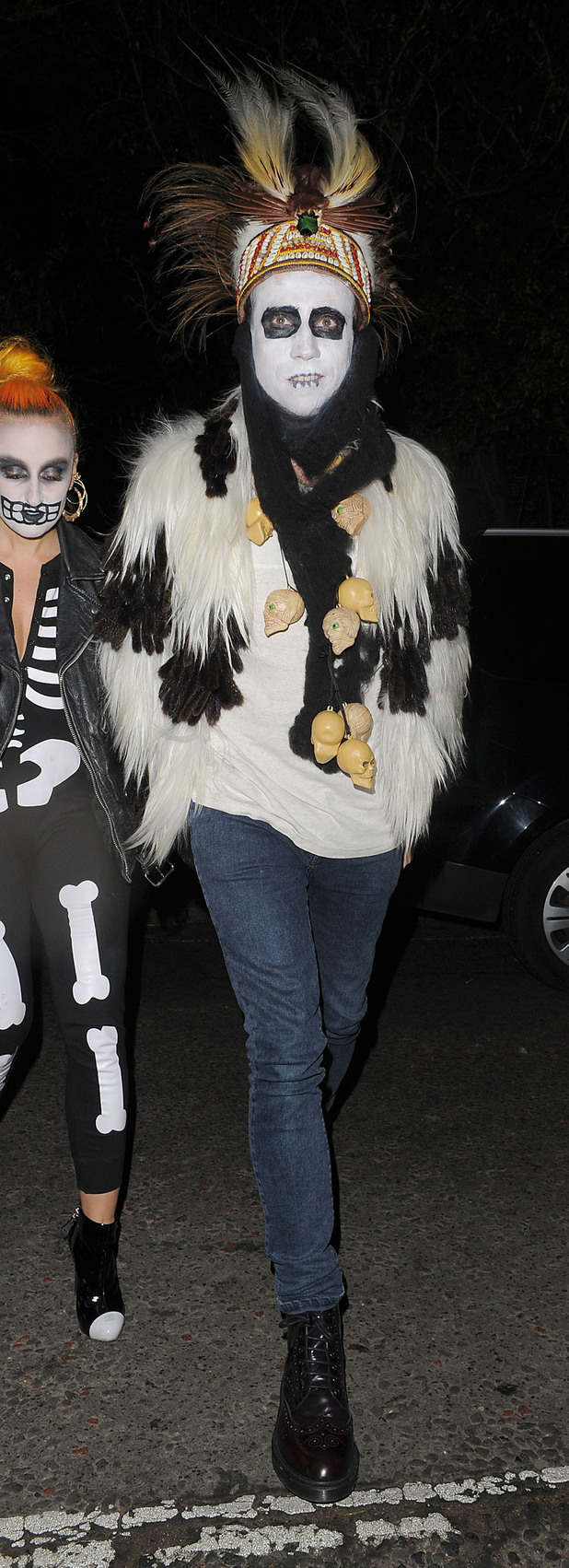 Nick Grimshaw