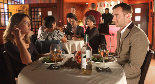 Corrie Ep. 7998, 16-11-12