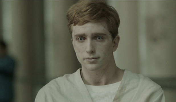 'In The Flesh' still