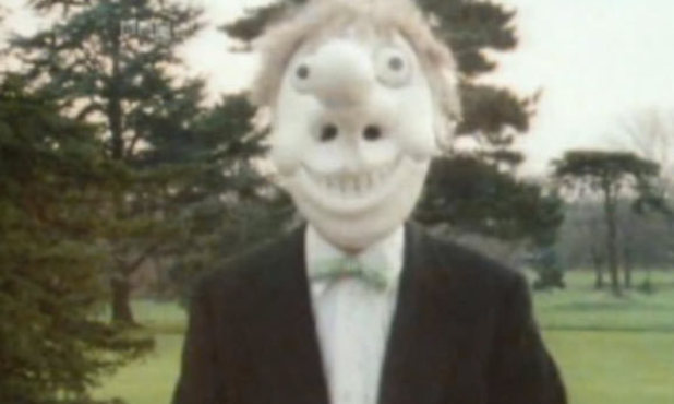 Noseybonk
