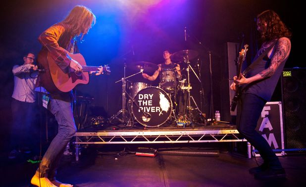 Dry The River