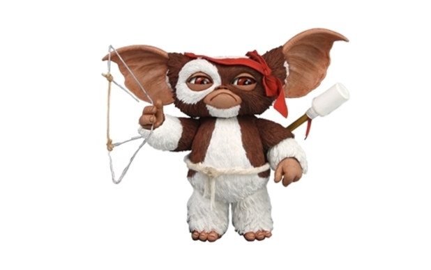 gizmo gremlins toy