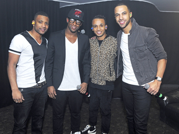 JLS