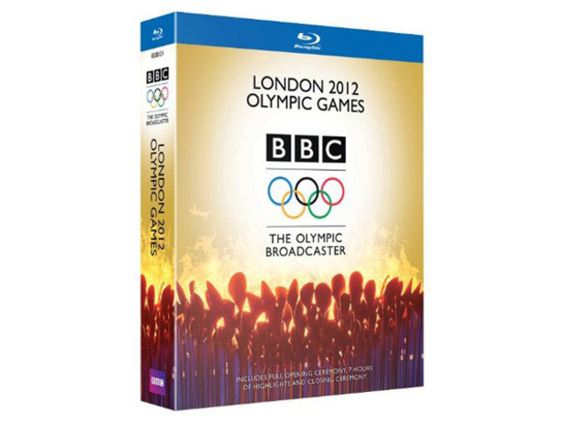 TV: Christmas Gift Guide 2012