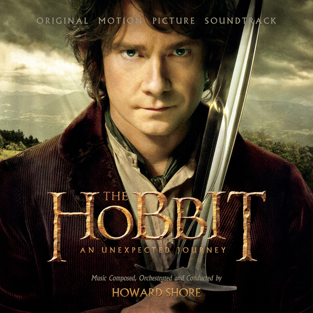 The Hobbit An Unexpected Journey  (2012) DVDRip H264 XD AC3 5 1-QUALTY preview 0