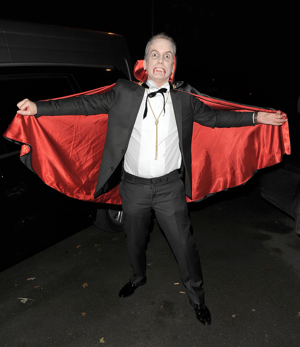 Frank Skinner