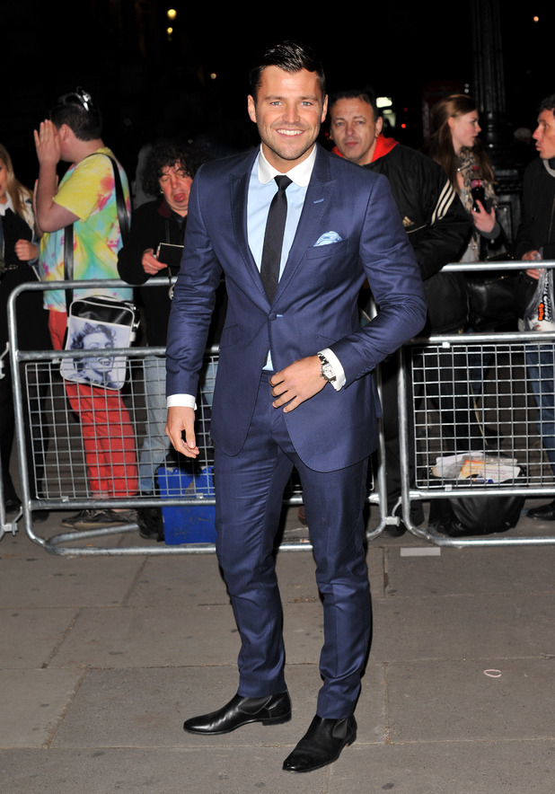 Mark Wright 