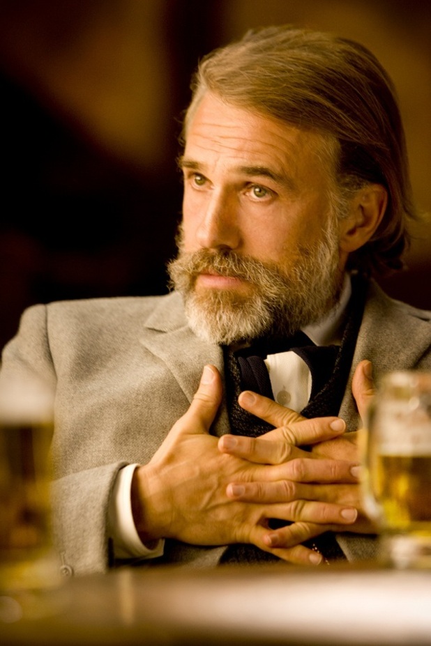 'Django Unchained' still