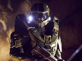 'Halo' live-action TV series to be produced by Steven Spielberg