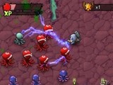 'Monster Shooter' screenshot