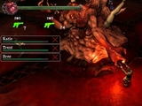 'Silent Hill: Book of Memories' screenshot