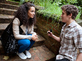 Hollyoaks, Jono proposes to Ruby, Fri 2 Nov 2012