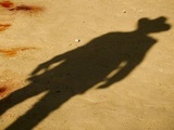 'Django Unchained' still