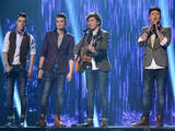 The X Factor Live Show 5: Union J