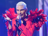The X Factor Live Show 5: Rylan