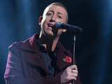 The X Factor Live Show 5: Christopher Maloney